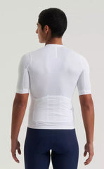 Jersey Ciclismo M/C Hombre Specialized Prime Blanca