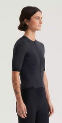 Jersey Ciclismo M/C Mujer Specialized Prime Negra