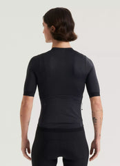 Jersey Ciclismo M/C Mujer Specialized Prime Negra