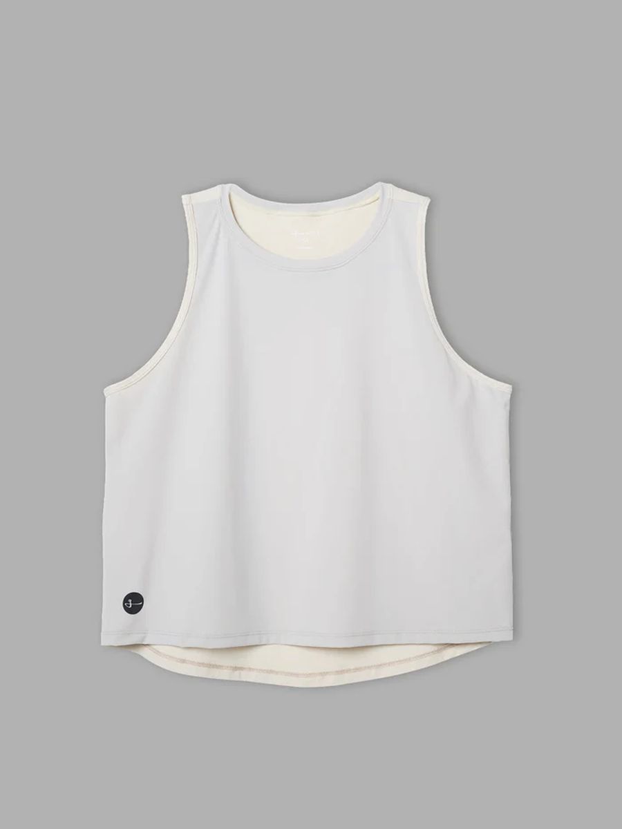 Esqueleto Givelo Mujer BYND Osaka Marfil