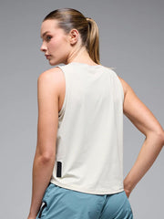 Esqueleto Givelo Mujer BYND Osaka Marfil