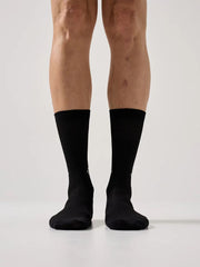 Medias Ciclismo Givelo Calcetines Ultra G-Logo Black