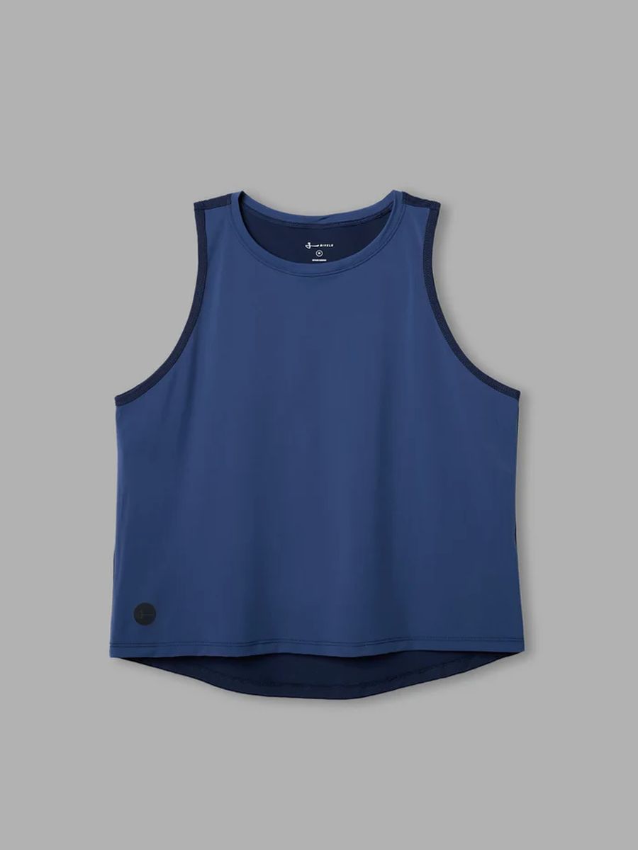 Esqueleto Givelo Mujer BYND Osaka Azul