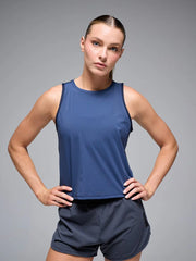 Esqueleto Givelo Mujer BYND Osaka Azul