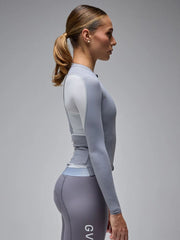 Jersey Ciclismo M/L Givelo C.D.A. Ice Mujer