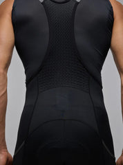 Pantaloneta Ciclismo C/T Givelo Cargo Hombre Negra