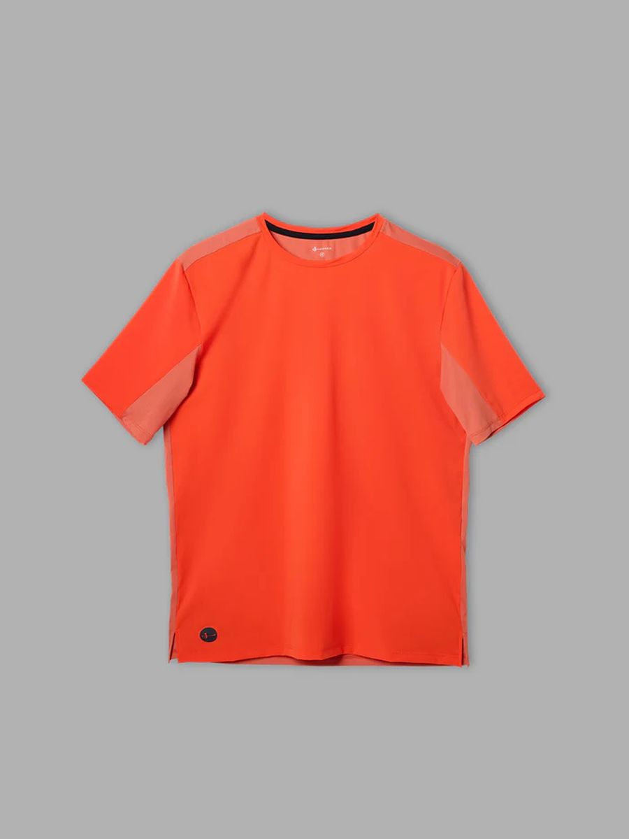 Camiseta Casual Hombre Givelo Bynd Osaka Tigre