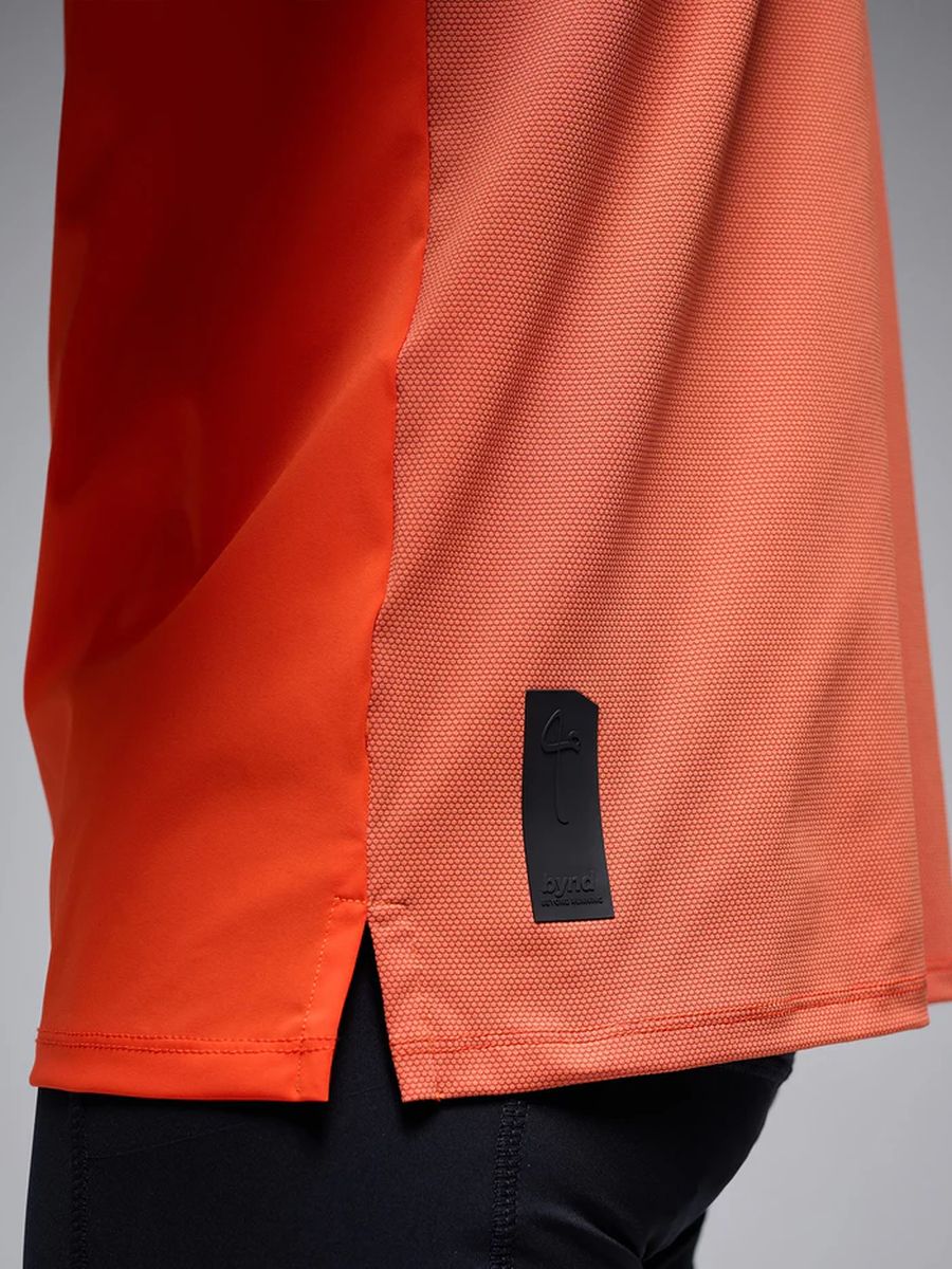 Camiseta Casual Hombre Givelo Bynd Osaka Tigre