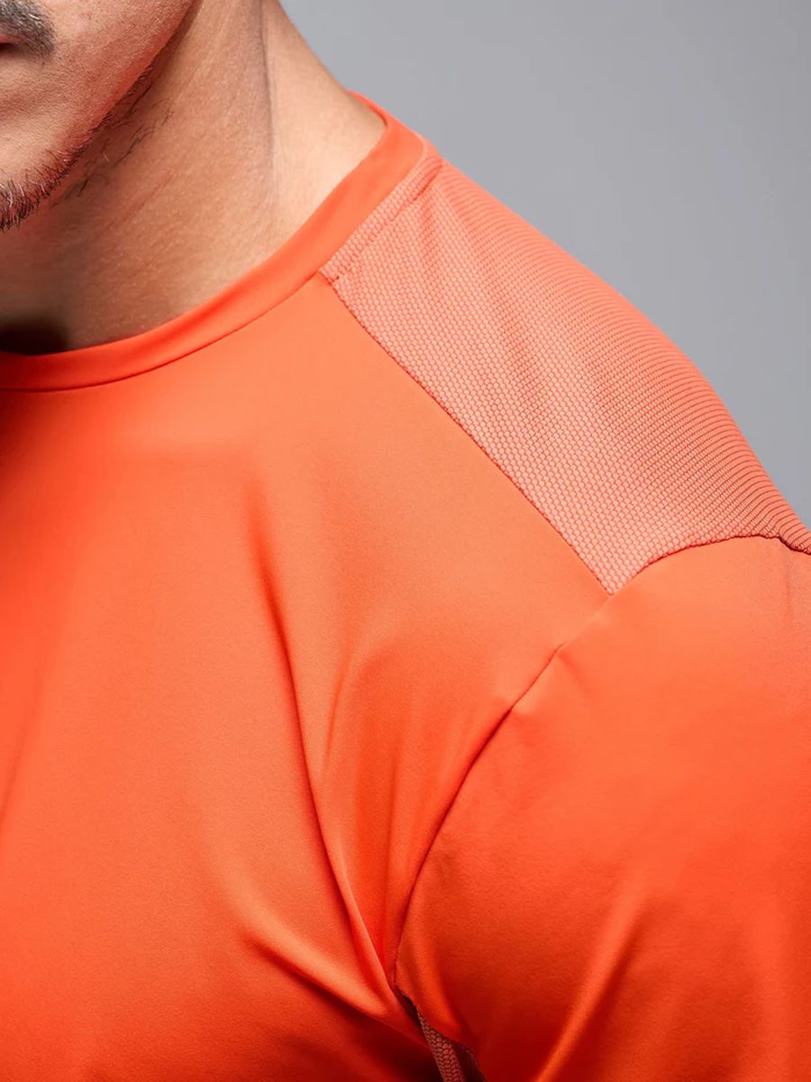 Camiseta Casual Hombre Givelo Bynd Osaka Tigre