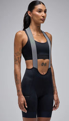 Pantaloneta Ciclismo C/T Givelo Cargo Mujer Negra