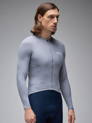 Jersey Ciclismo M/L Givelo C.D.A. Ice