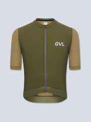 Jersey Ciclismo M/C Unisex Givelo C.D.A. Armadillo
