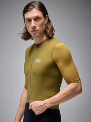 Jersey Ciclismo M/C Unisex Givelo C.D.A. Armadillo