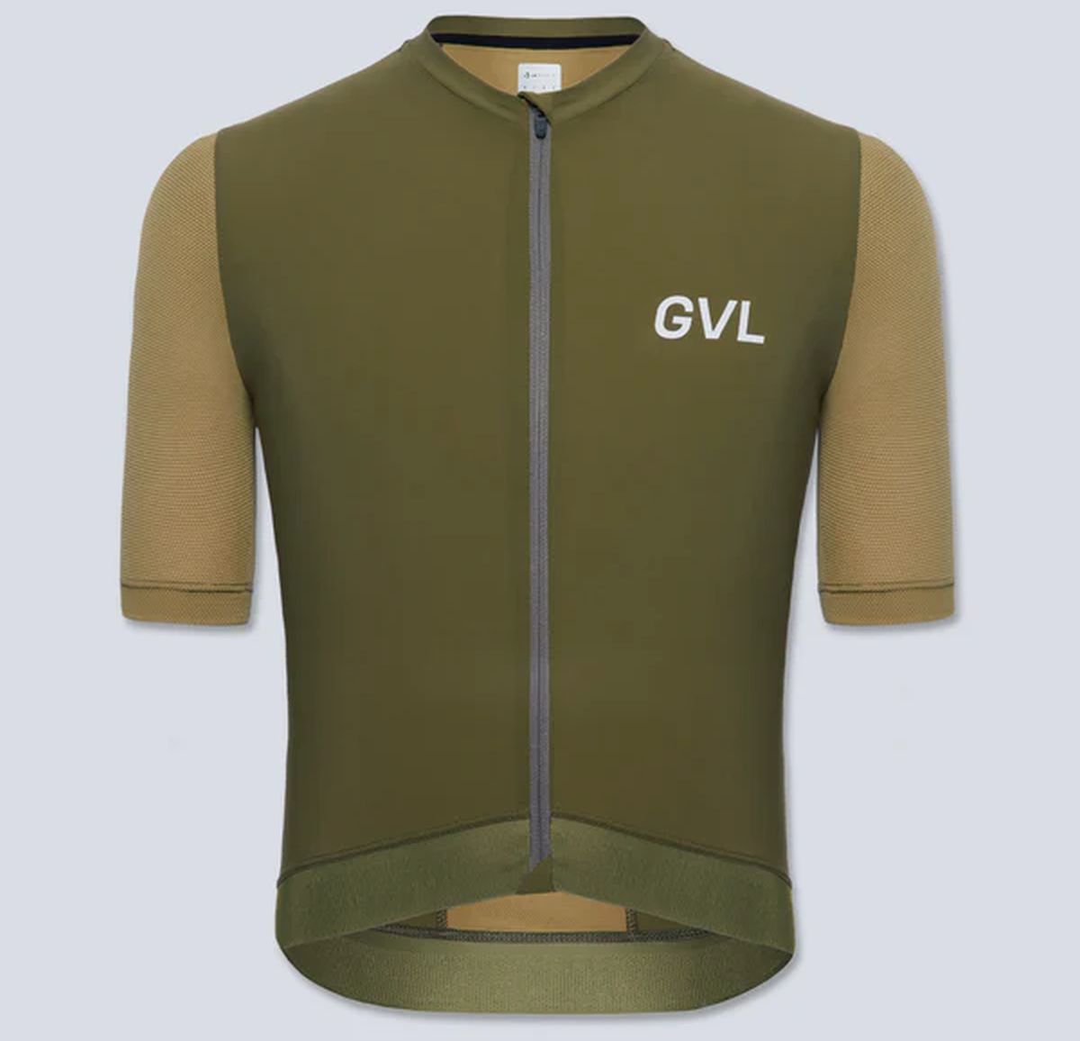 Jersey Ciclismo M/C Givelo C.D.A. Armadillo