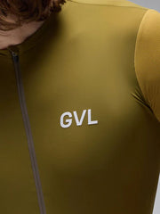 Jersey Ciclismo M/C Givelo C.D.A. Armadillo Mujer