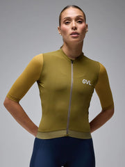 Jersey Ciclismo M/C Unisex Givelo C.D.A. Armadillo