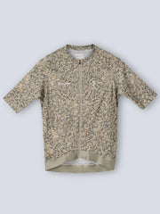 Jersey Ciclismo M/C Unisex Givelo G90 Light Marble Sand