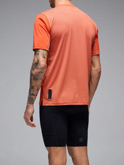 Pantalon de Ciclismo S/T Hombre Givelo BYND Negro