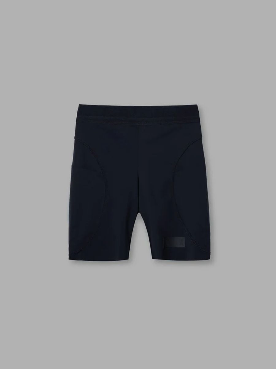 Pantalon de Ciclismo S/T Mujer Givelo BYND Negro