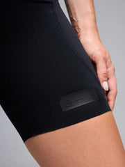 Pantalon de Ciclismo S/T Mujer Givelo BYND Negro