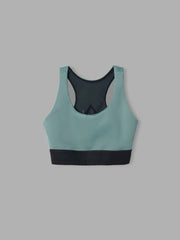 Top Givelo Mujer BYND Clásico Jade