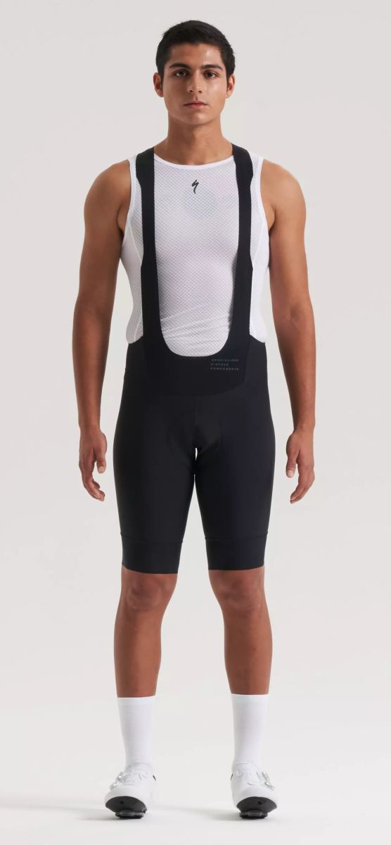 Pantaloneta de Ciclismo C/T Specialized Hombre Prime Negra