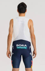 Pantaloneta de Ciclismo C/T Specialized Hombre Bora Azul