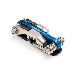 PARKTOOL JUEGO LLAVES MINI ALLEN I-BEAM 170G