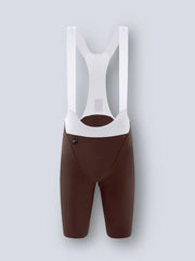 Pantaloneta Ciclismo C/T Hombre Givelo HD  Pro Vino