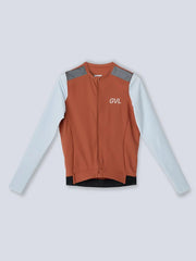 Jersey Ciclismo M/L Unisex Givelo Modern Classic ML Chutney