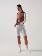 Jersey Ciclismo M/L Unisex Givelo Modern Classic ML Chutney