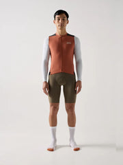 Jersey Ciclismo M/L Unisex Givelo Modern Classic ML Chutney