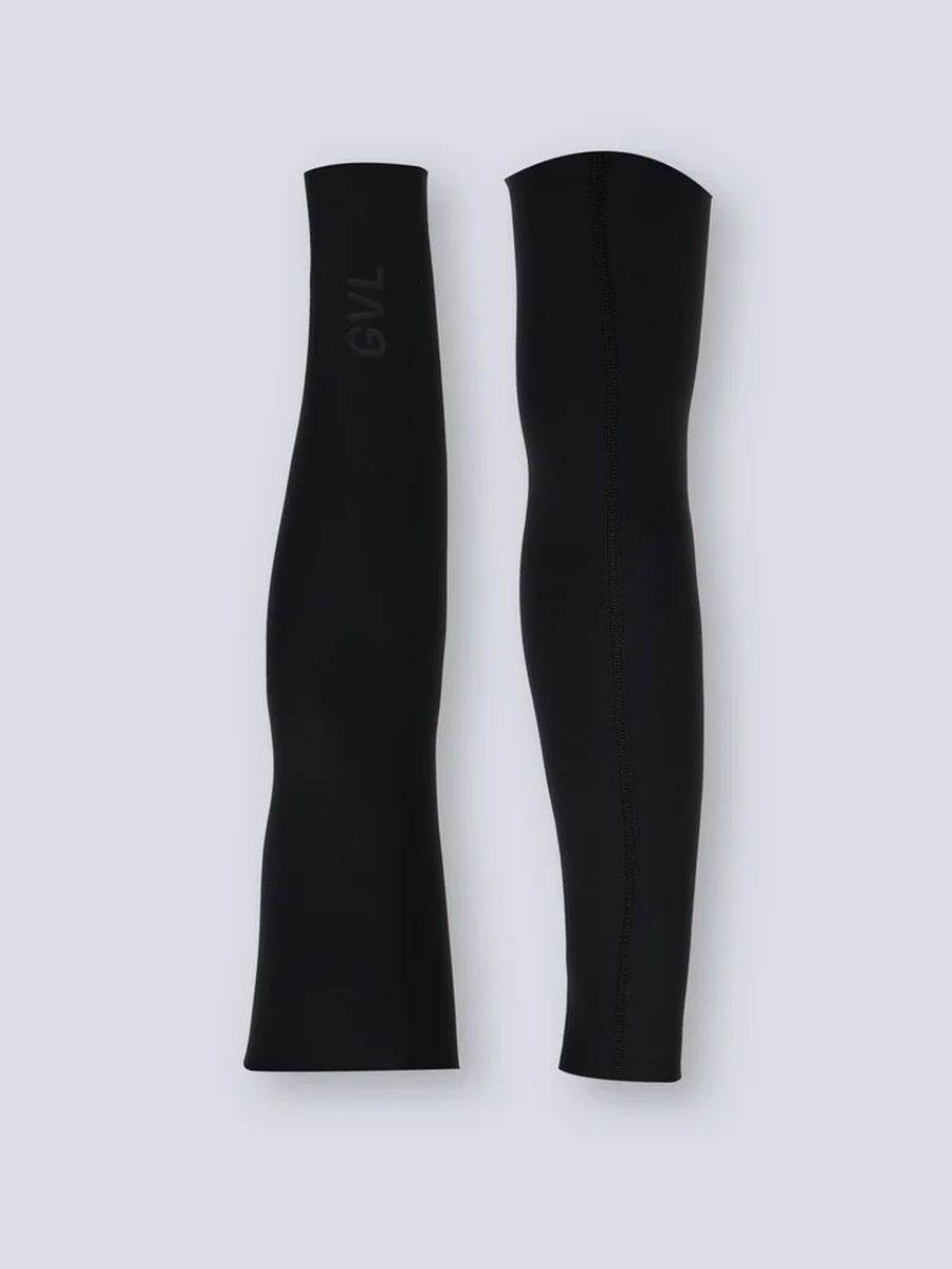 Mangas Givelo Mangillas GVL Negras