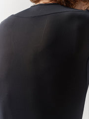 Underwear Camisa Ciclismo Hombre Givelo Essntl Negra