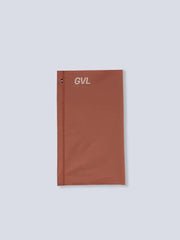 Protector de Cuello Facial Givelo Modern Classic Chutney