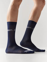 Medias Ciclismo Givelo Essntl Navy