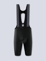 Pantaloneta Ciclismo C/T Hombre Givelo Lacefly Negra