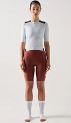 Jersey Ciclismo M/C Mujer Givelo Modern Classic Sky