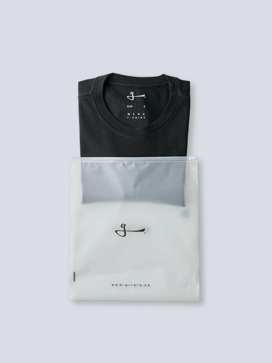 Polo Hombre GVL Pique Negra