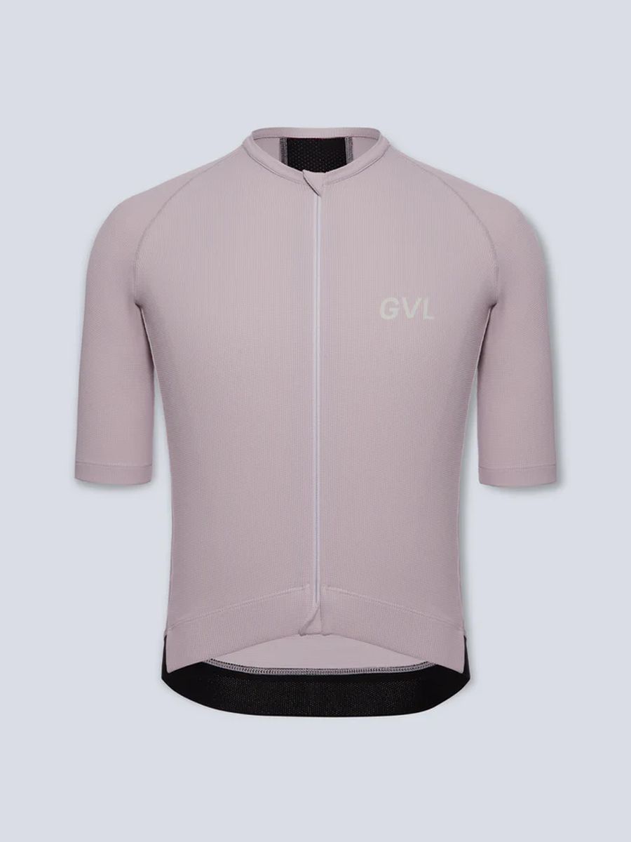 Jersey Ciclismo M/C Unisex Givelo ModernClassic Waffle Crepe