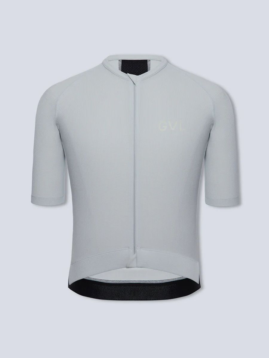 Jersey Ciclismo M/C Unisex Givelo Modern Classic Pistachio