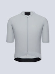Jersey Ciclismo M/C Unisex Givelo Modern Classic Pistachio