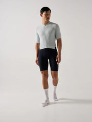 Jersey Ciclismo M/C Unisex Givelo Modern Classic Pistachio