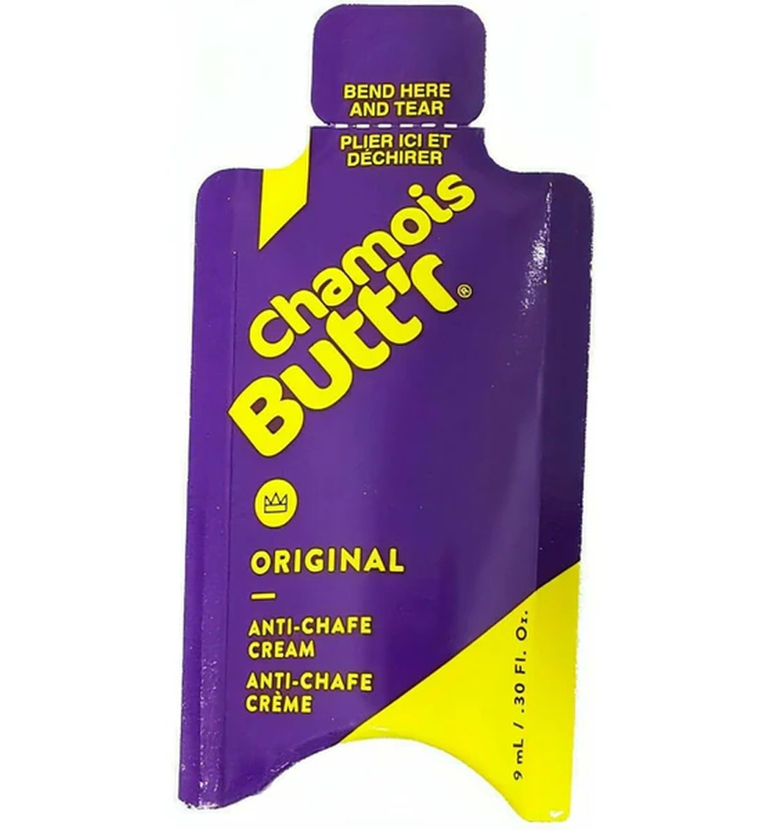 Crema Butt'r Chamois Coco 9ML/30 FL.OZ
