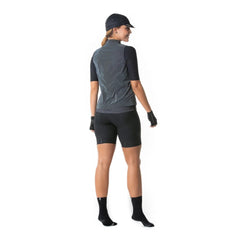 Chaleco Ciclismo Saffeti Austral Mujer