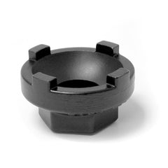 PARKTOOL EXTRACTOR DE RUEDA LIBRE 40MM 4 MUESCAS