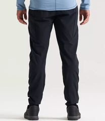 Pantalón de Ciclismo Specialized Traction Hombre Negro