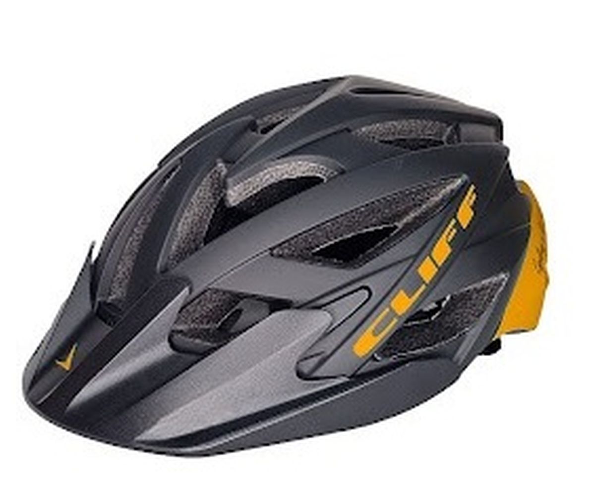 Casco de Ciclismo MTB Cliff Adventure 2.0 Night