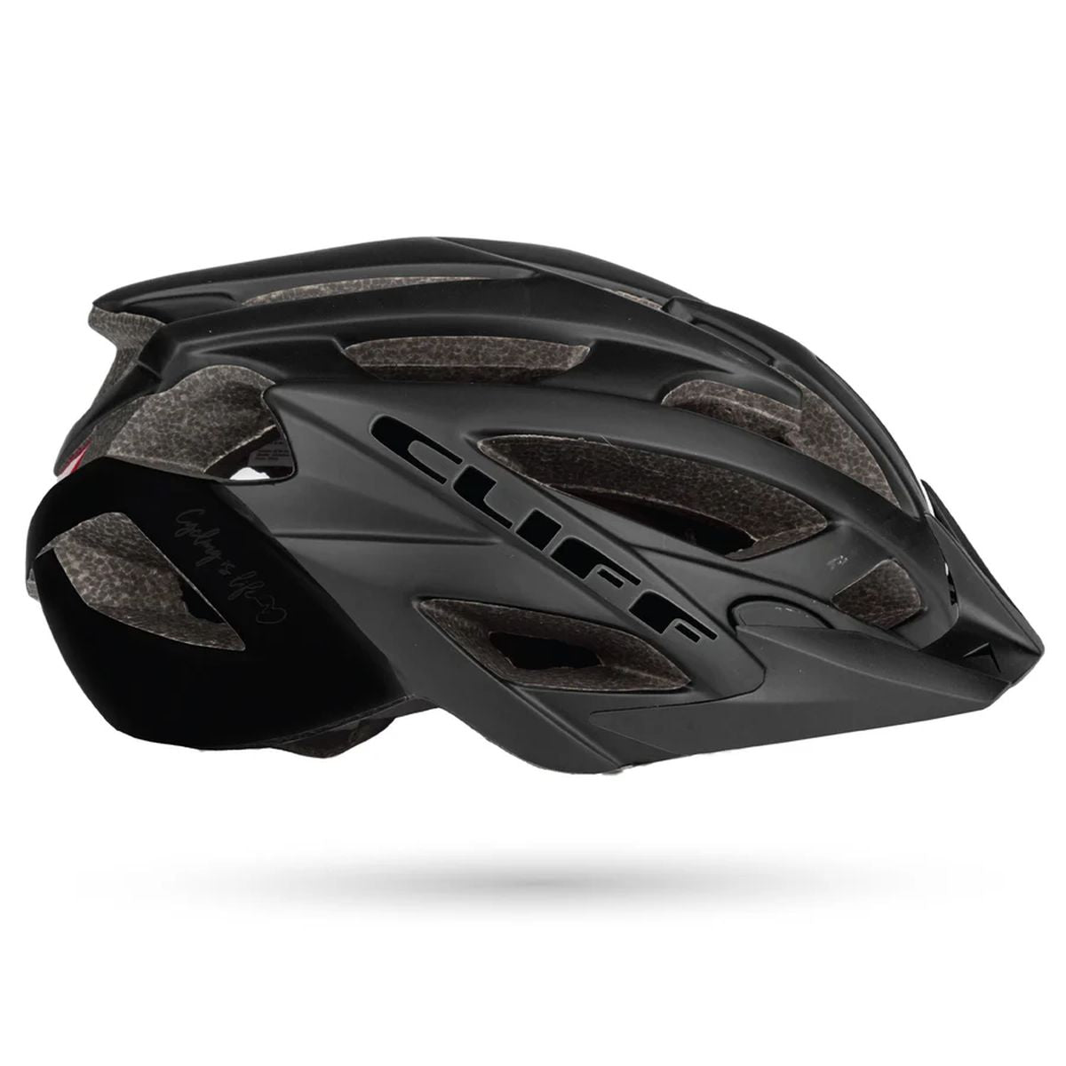 Casco de Ciclismo MTB Cliff Aventure 2.0 Night