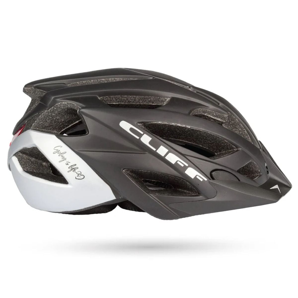 Casco de Ciclismo MTB Cliff Aventure 2.0 Night